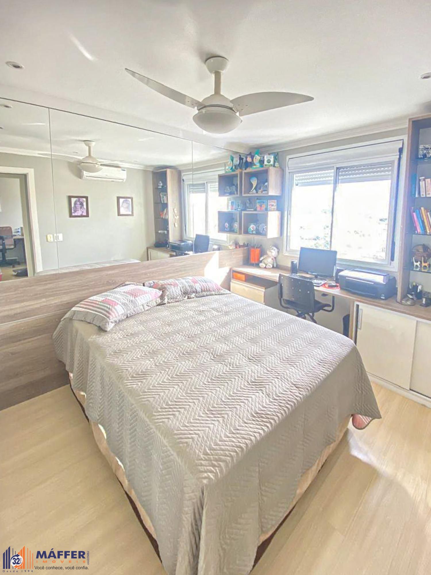Cobertura, 2 quartos, 143 m² - Foto 5