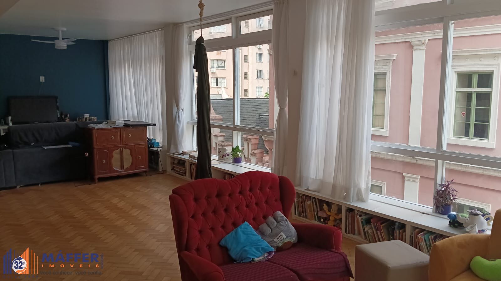 Apartamento, 3 suítes, à venda, 169 m², Centro Histórico - Porto Alegre — foto 2