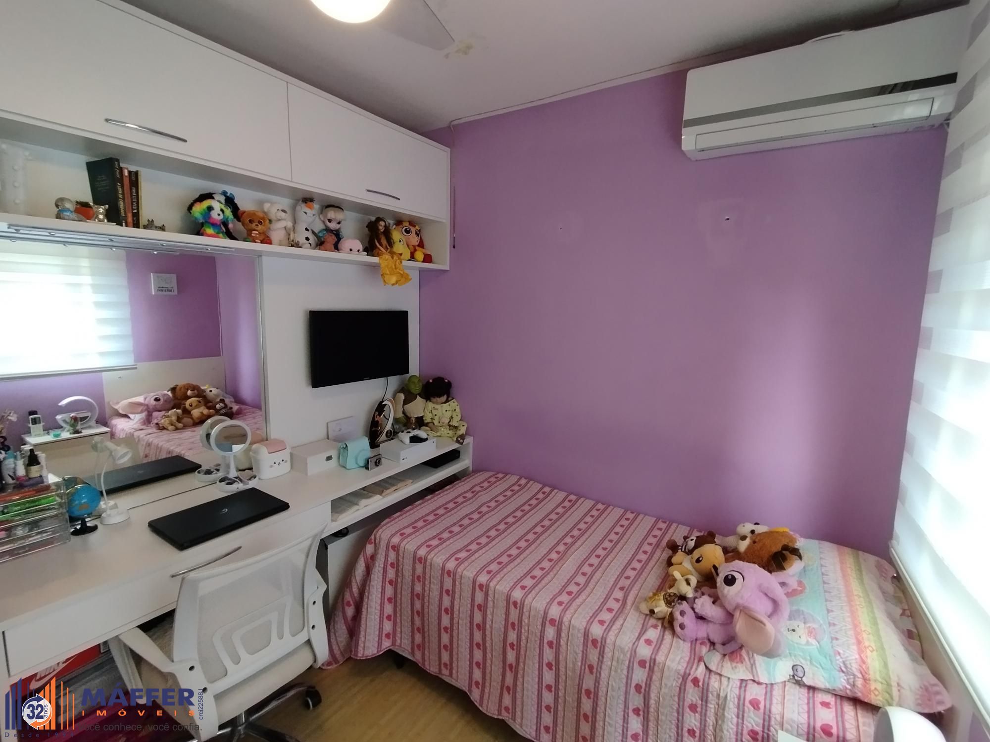 Apartamento, 2 quartos, 54 m² - Foto 34