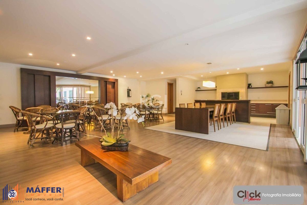 Apartamento, 3 quartos, 162 m² - Foto 57