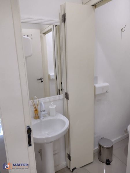 Loja-Salão, 180 m² - Foto 8