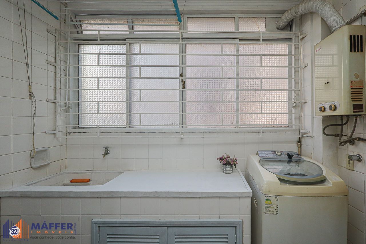 Apartamento, 3 quartos, 125 m² - Foto 34
