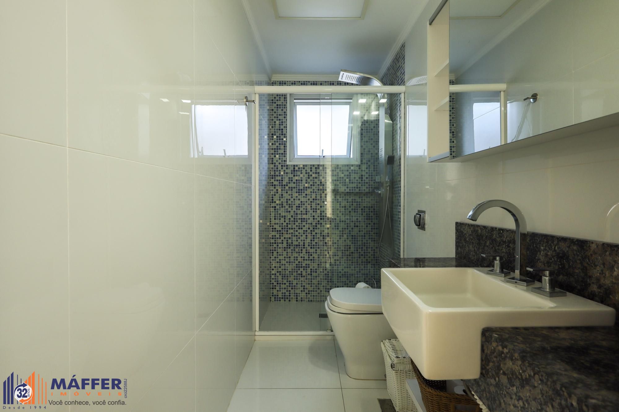 Apartamento, 3 quartos, 100 m² - Foto 16