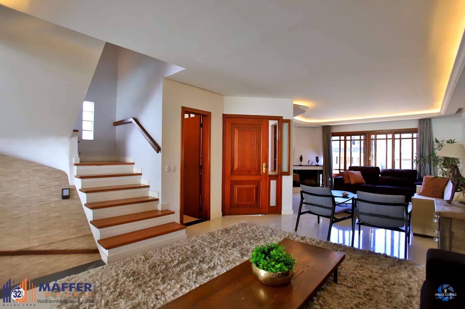 Casa, 3 quartos, 285 m² - Foto 8