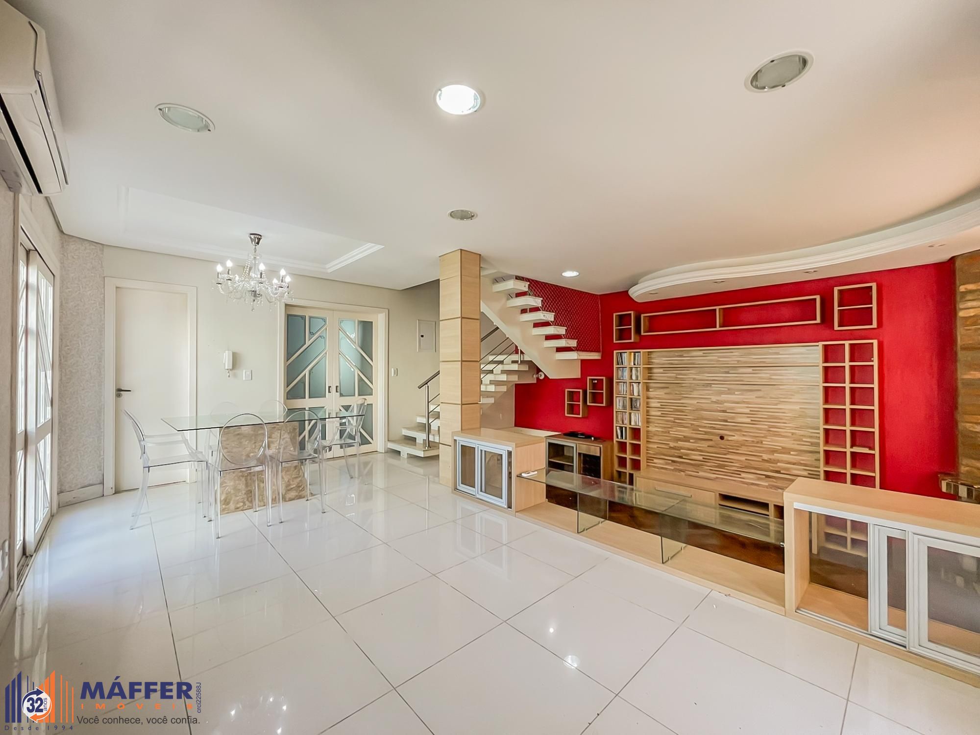 Casa, 3 quartos, 320 m² - Foto 4