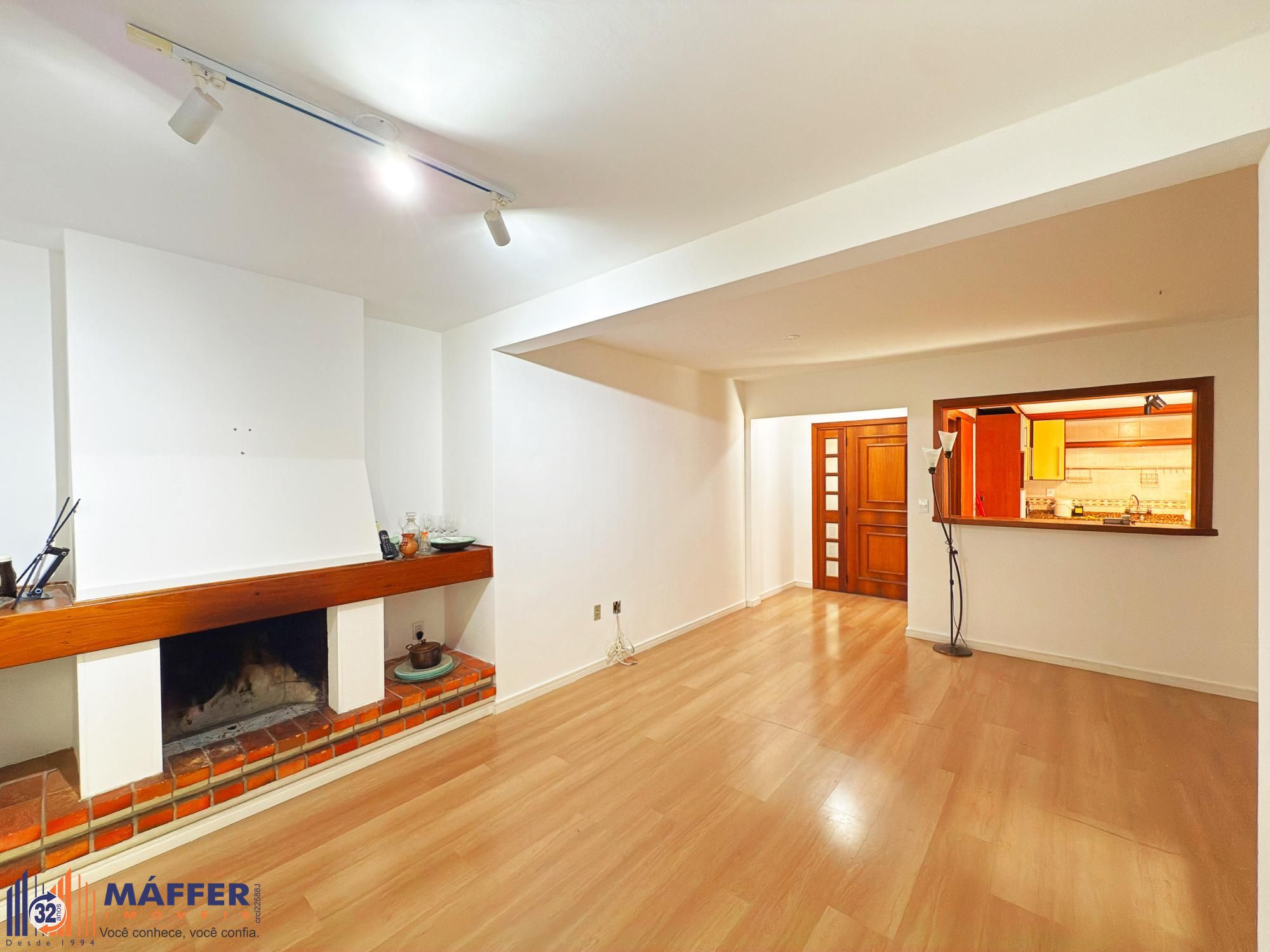 Apartamento Garden no Condomínio Riversides Apto 304 BL A2, 3 quartos, à venda, 184 m², Ipanema - Porto Alegre — foto 3