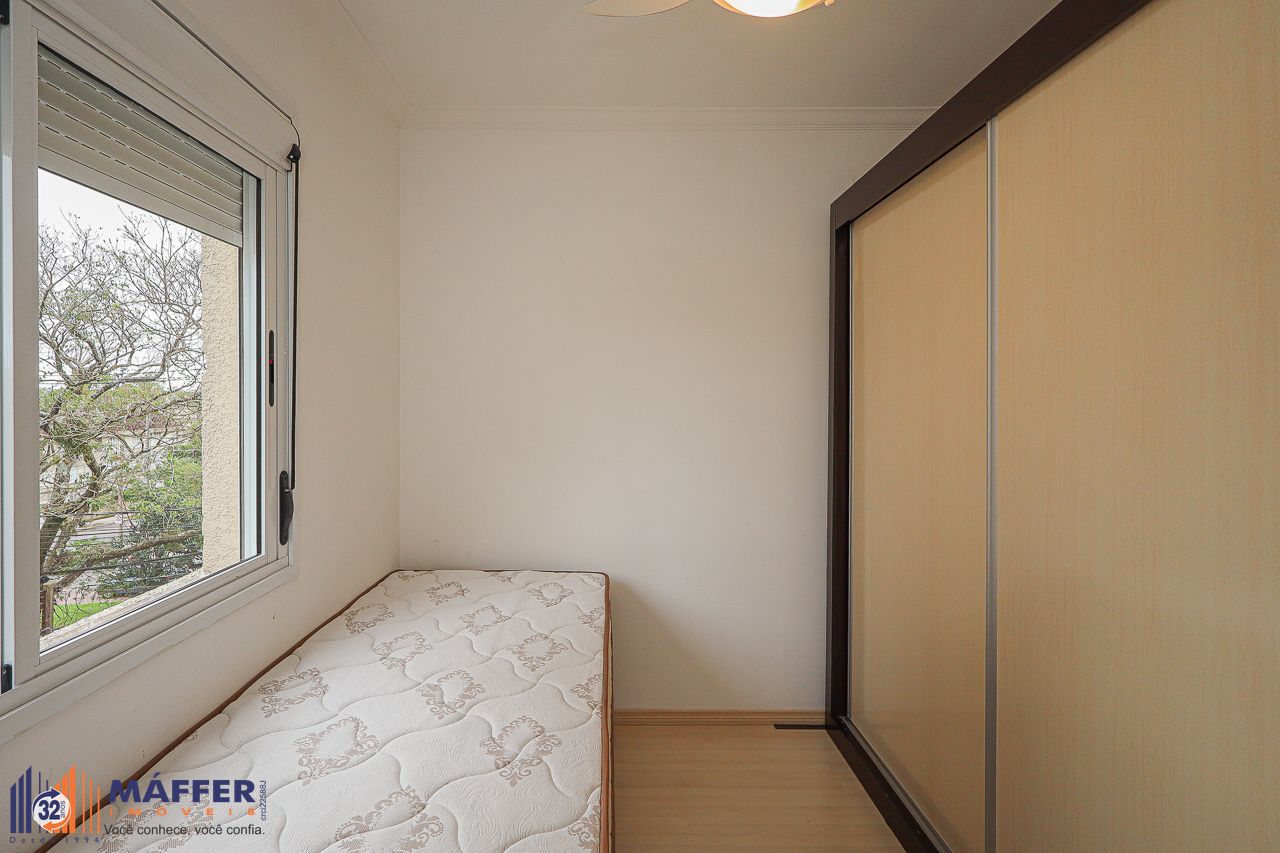 Apartamento, 2 quartos, 59 m² - Foto 24