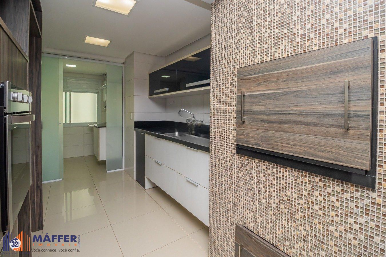 Apartamento, 2 quartos, à venda, 87 m², Passo da Areia - Porto Alegre — foto 4