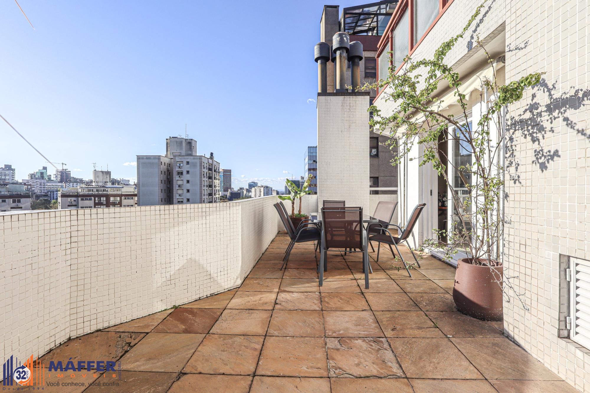 Cobertura, 4 quartos, 399 m² - Foto 58