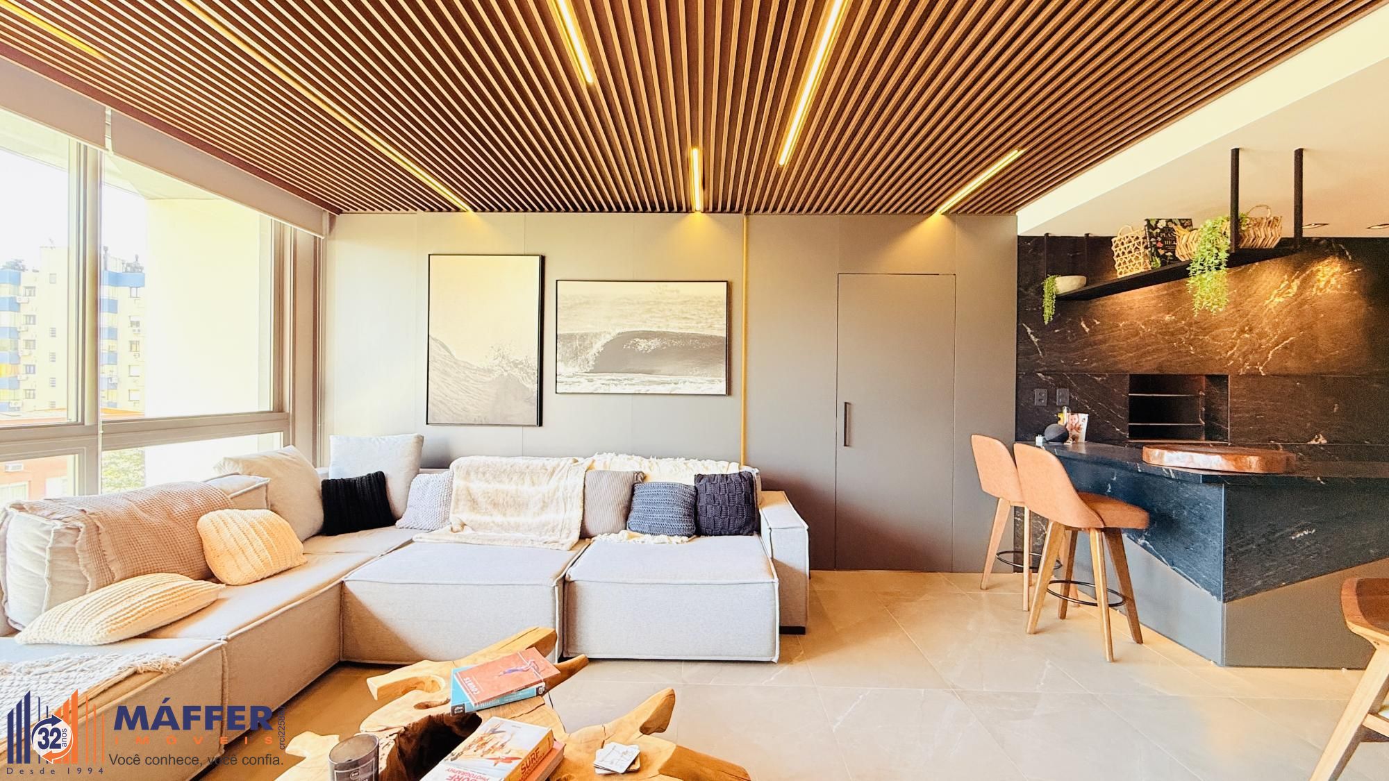 Apartamento, 3 quartos, 119 m² - Foto 6