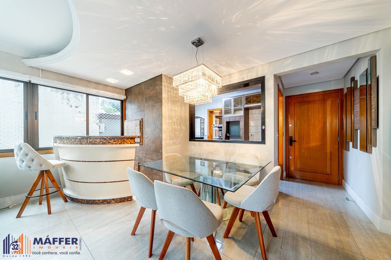 Apartamento, 3 quartos, 94 m² - Foto 7