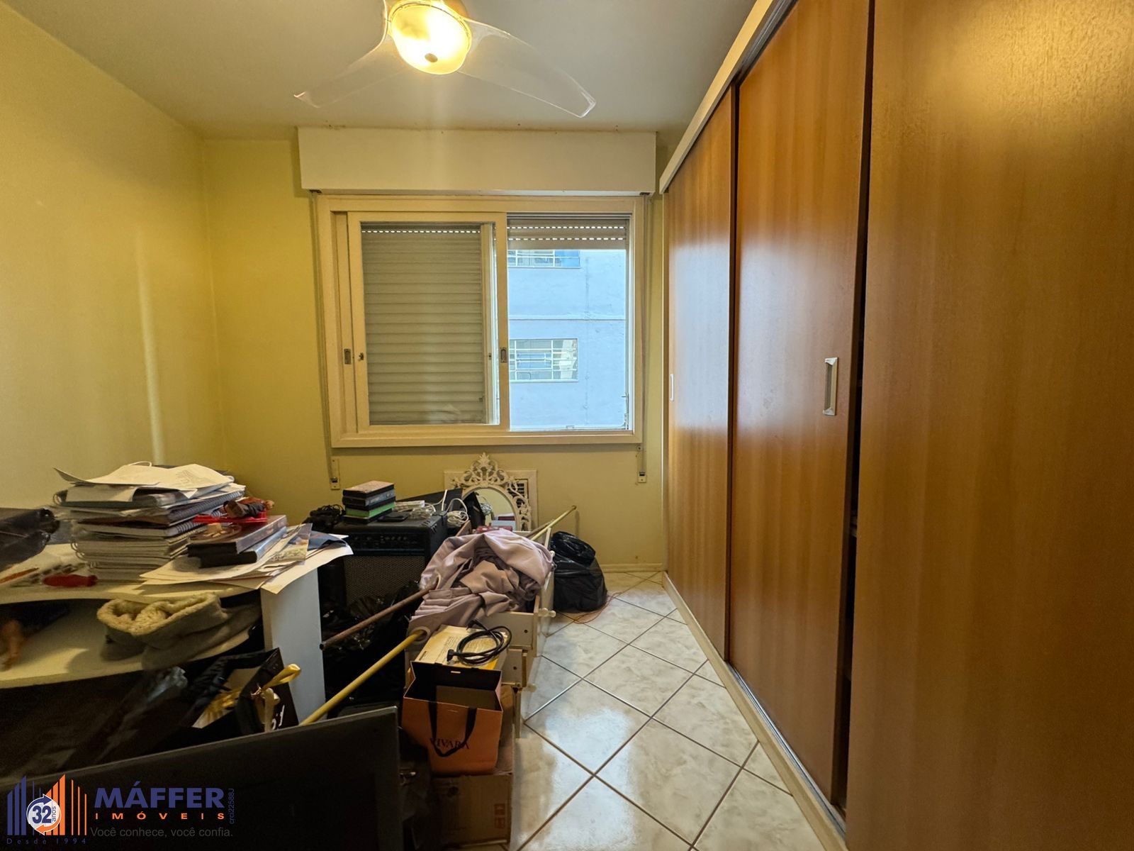 Apartamento, 1 quarto, 48 m² - Foto 16