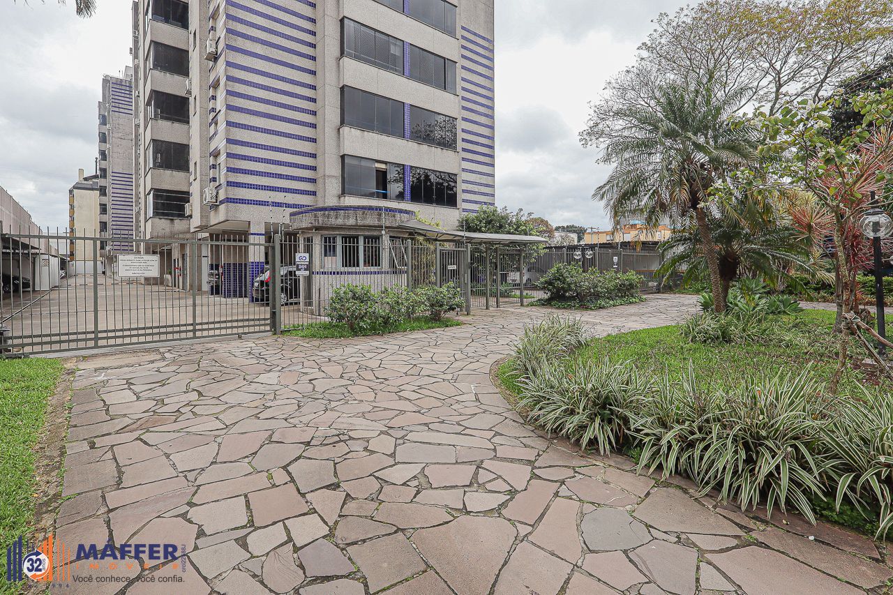 Apartamento, 2 quartos, 71 m² - Foto 34