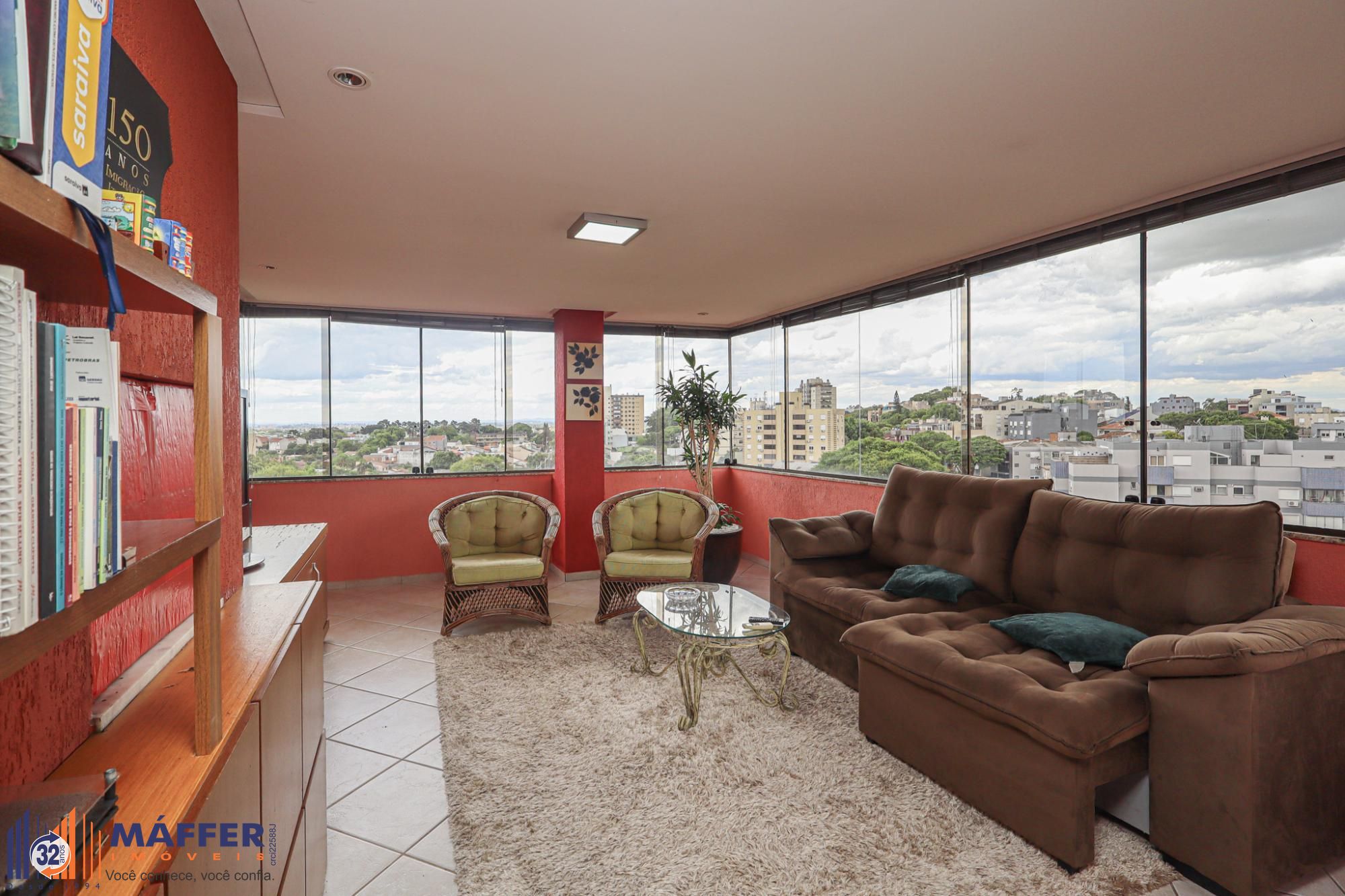 Apartamento, 3 quartos, 123 m² - Foto 4