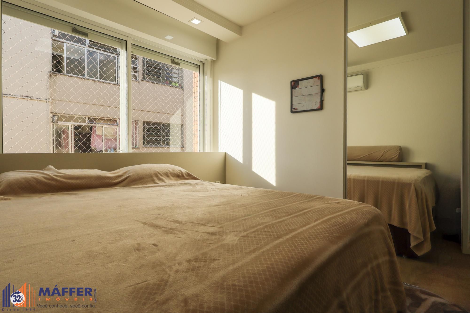 Apartamento, 3 quartos, 100 m² - Foto 20