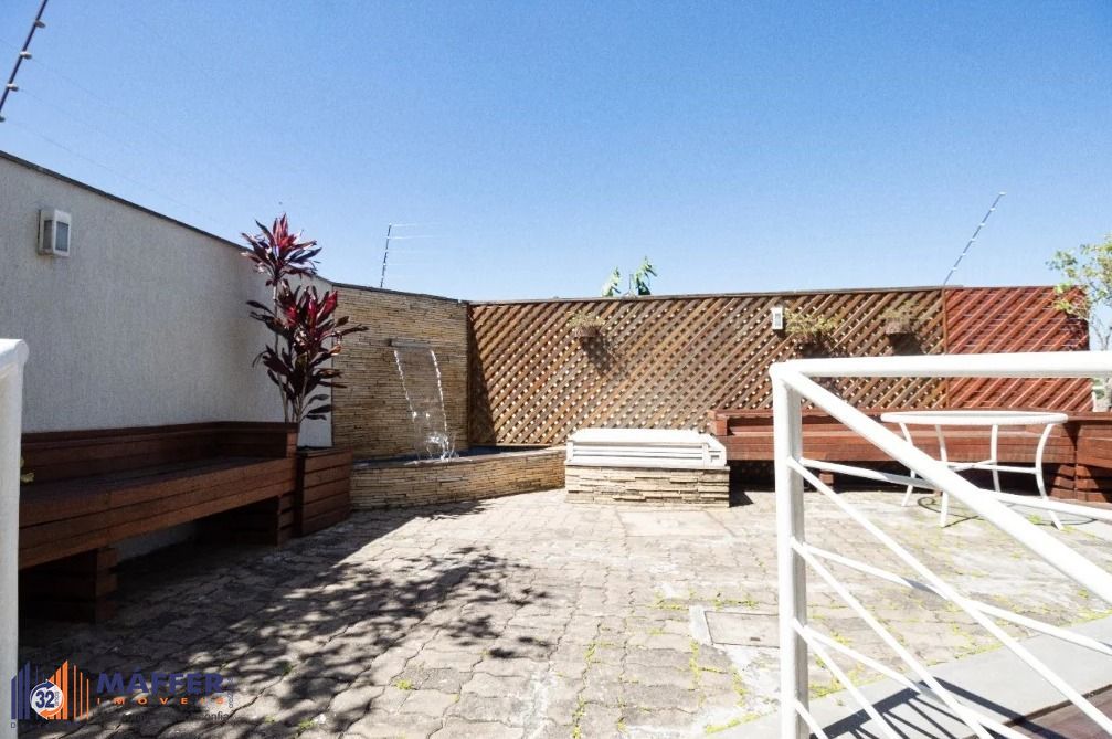 Cobertura, 1 quarto, 137 m² - Foto 32