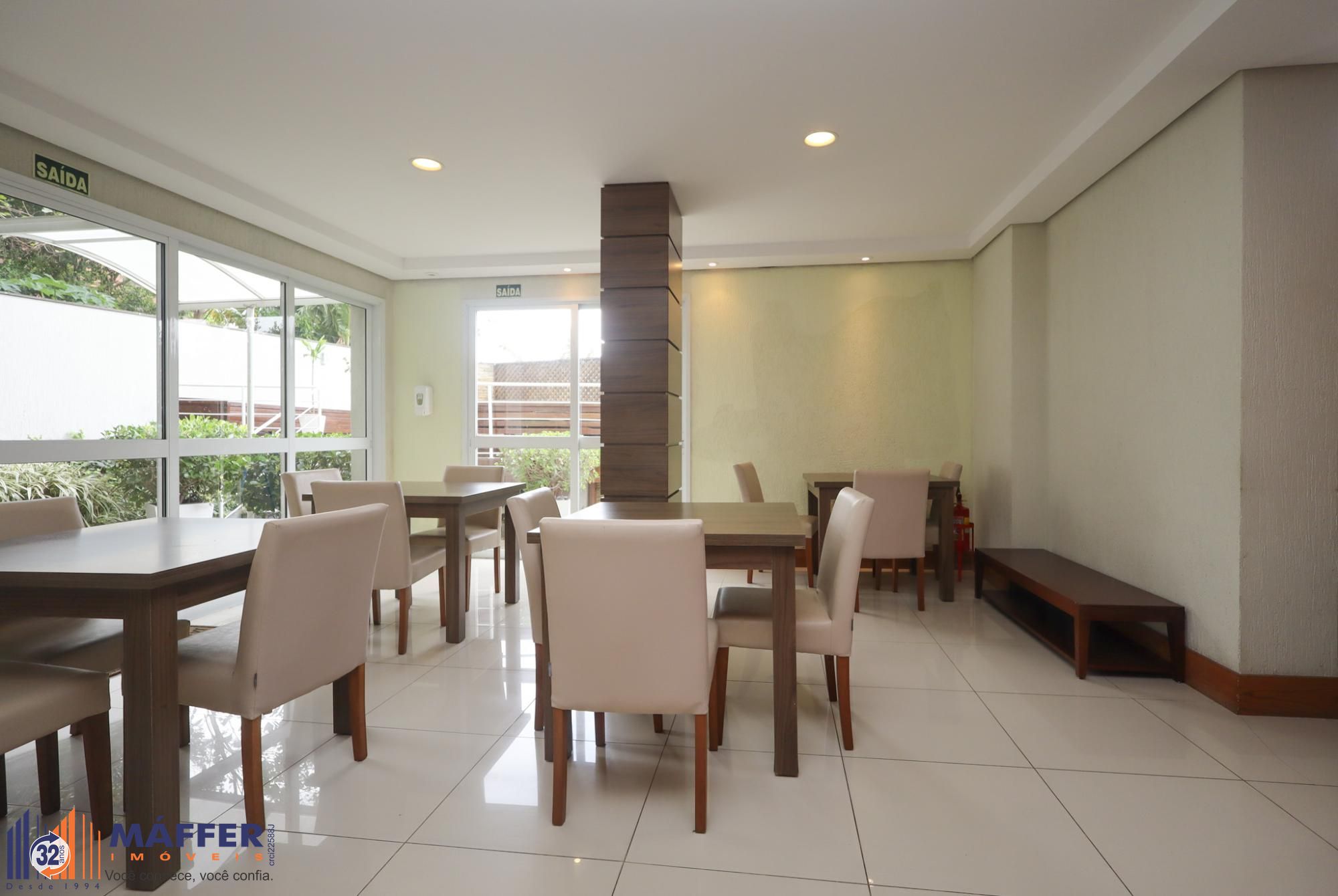 Cobertura, 2 quartos, 143 m² - Foto 18