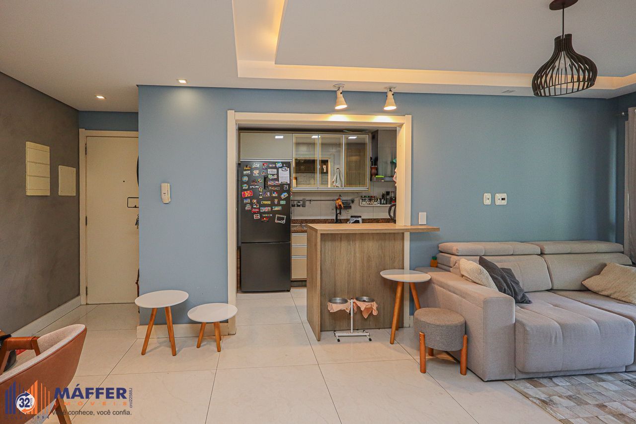 Apartamento, 2 quartos, 133 m² - Foto 8