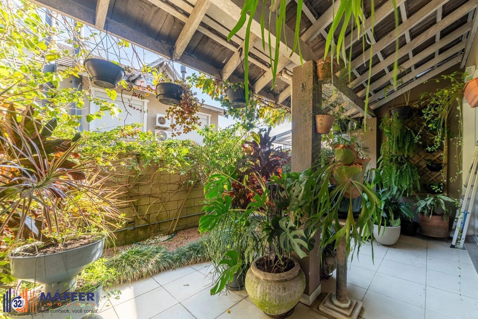 Casa de Condomínio, 4 quartos - Foto 42