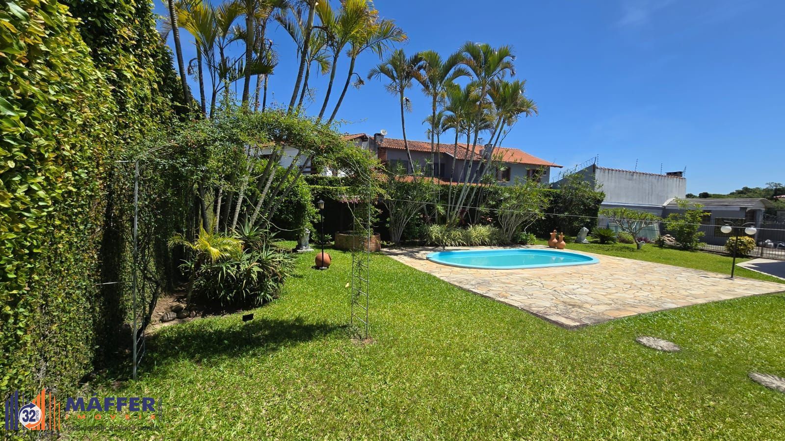 Casa, 3 quartos, 480 m² - Foto 54