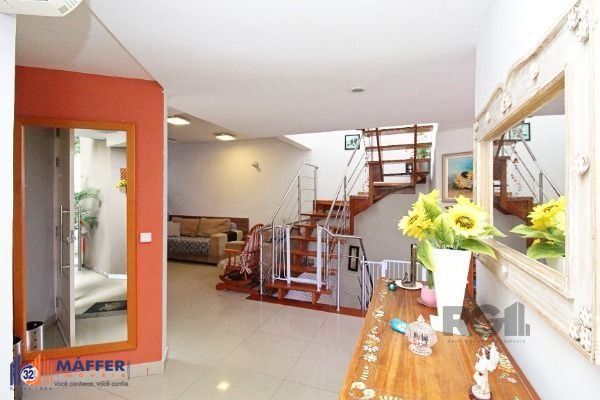 Casa, 3 quartos, 283 m² - Foto 7