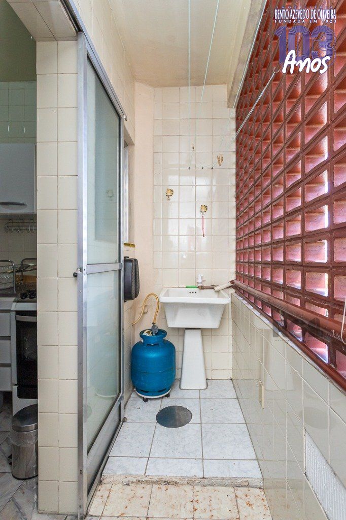 Apartamento, 2 quartos, 58 m² - Foto 10