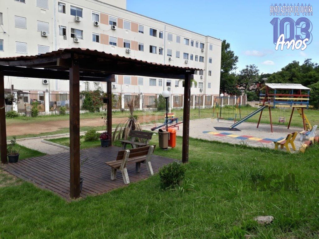 Apartamento, 3 quartos, 63 m² - Foto 26