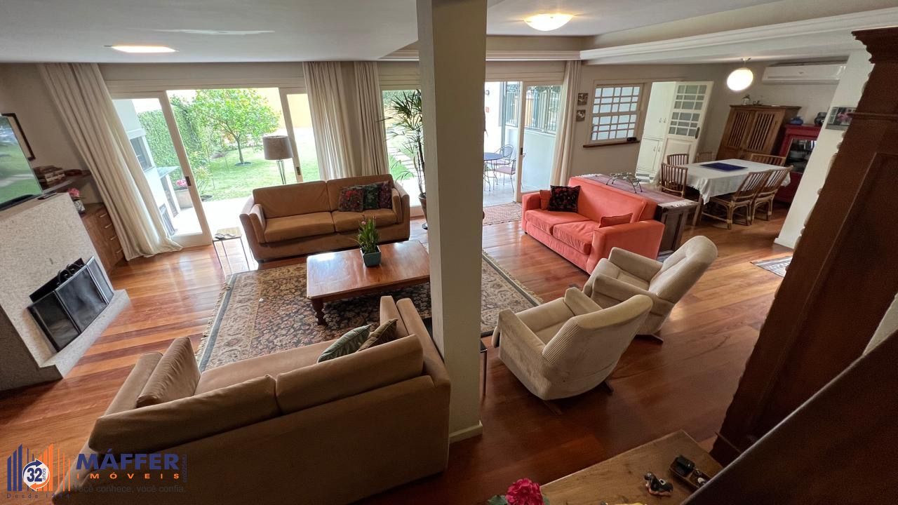 Casa, 4 quartos, 362 m² - Foto 17