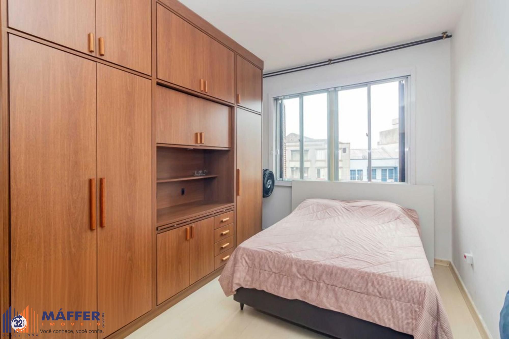 Apartamento, 2 quartos, 81 m² - Foto 14