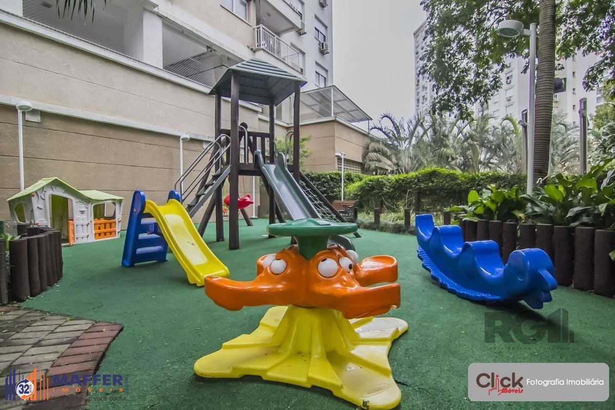 Apartamento, 3 quartos, 84 m² - Foto 51