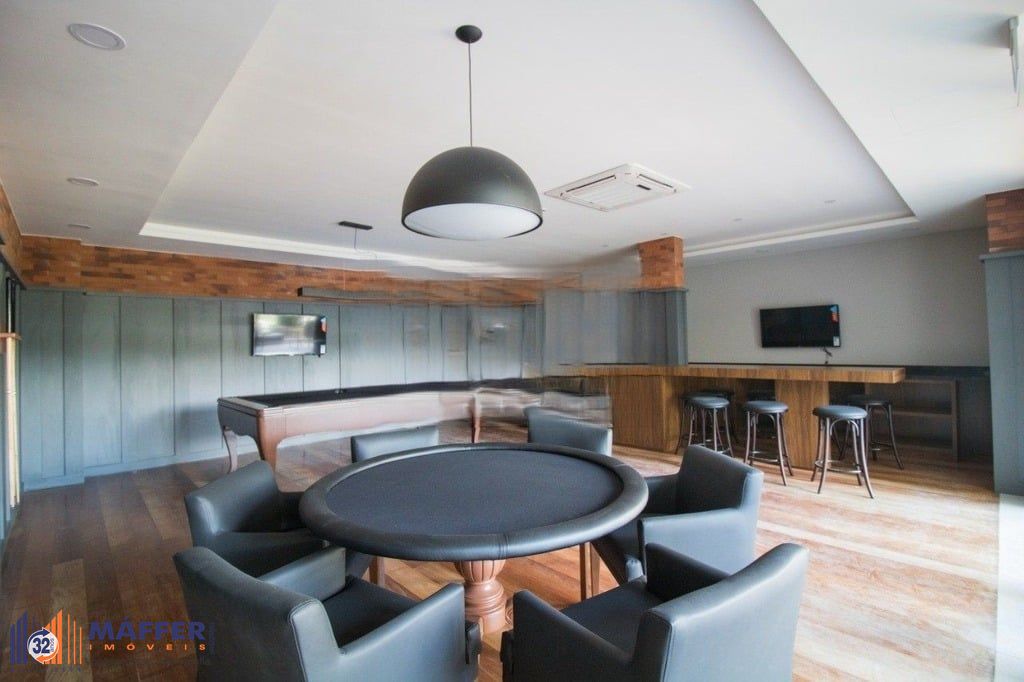 Apartamento, 1 quarto, 42 m² - Foto 12