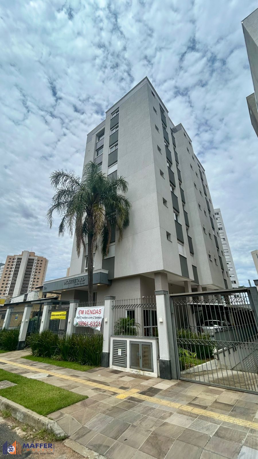 Apartamento, 3 quartos, 83 m² - Foto 16