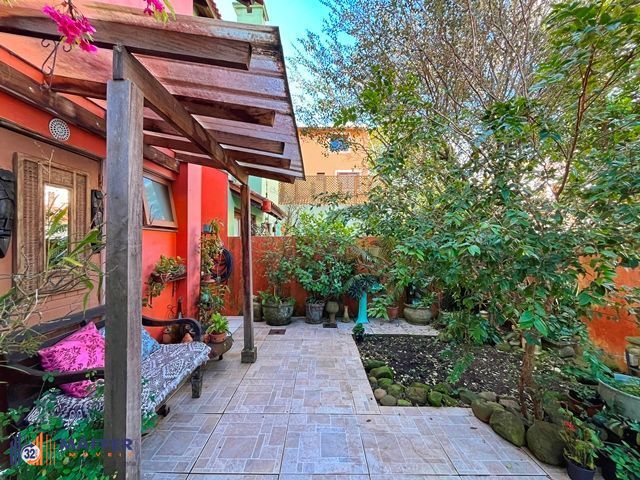 Casa de Condomínio, 4 quartos - Foto 46