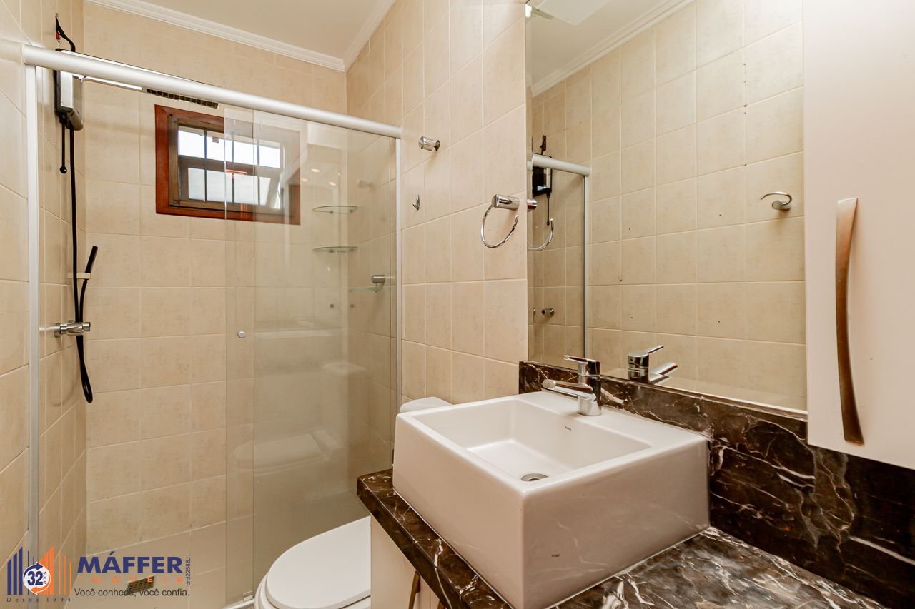 Casa de Condomínio, 3 quartos - Foto 29