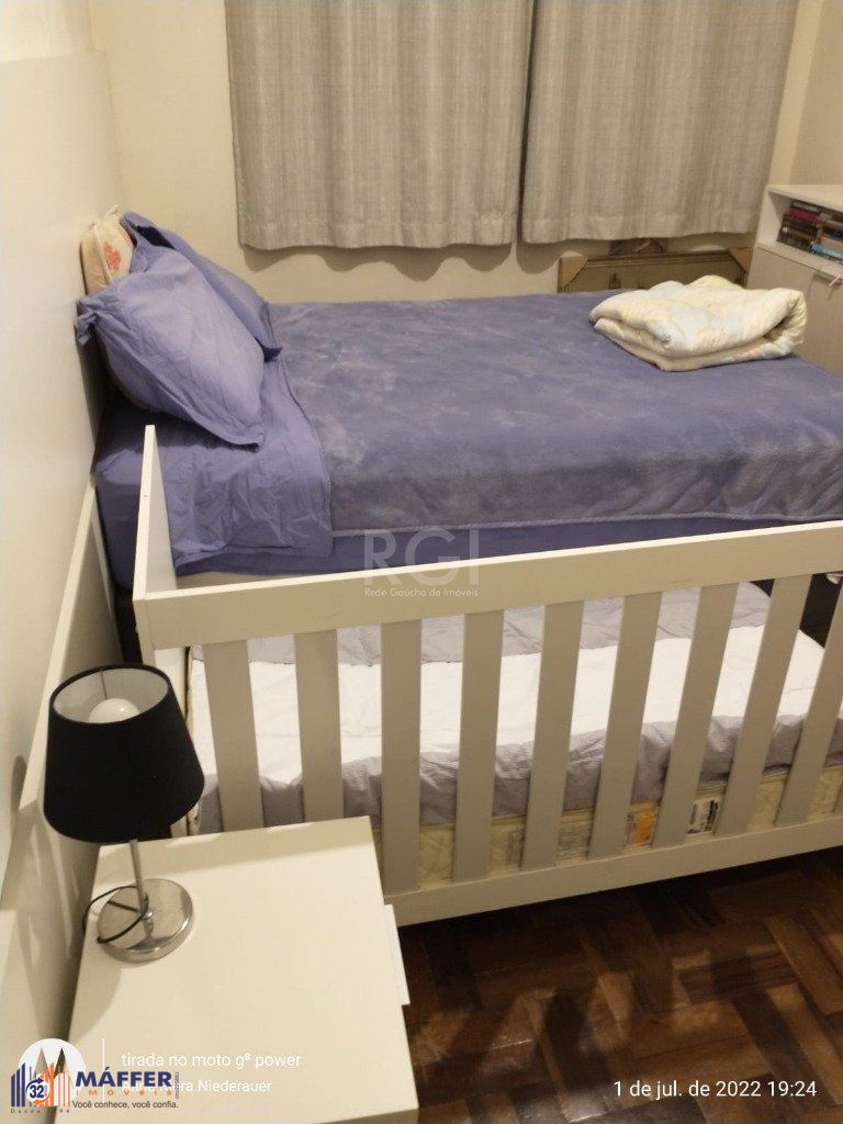 Apartamento, 3 quartos, 96 m² - Foto 36