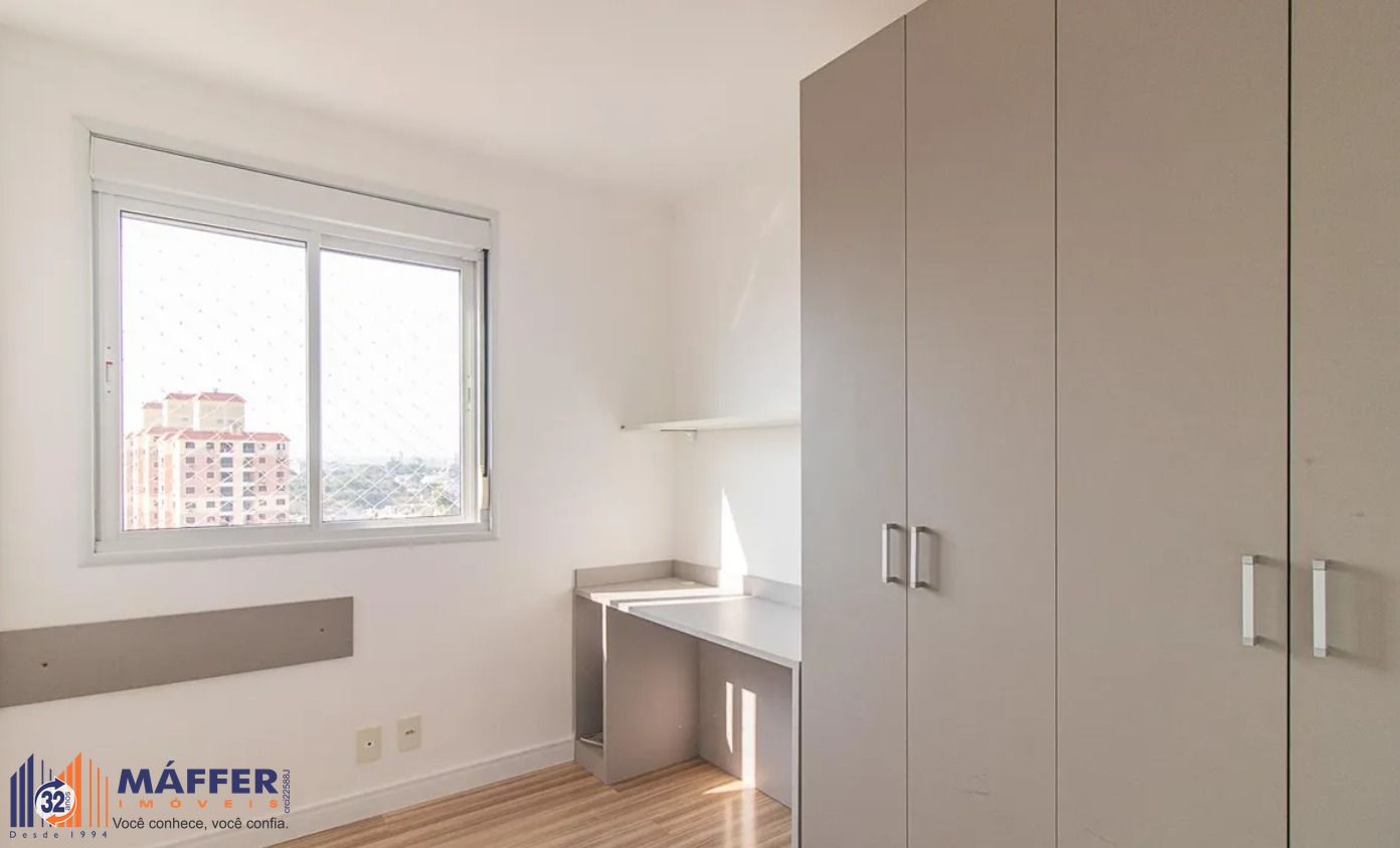 Apartamento, 3 quartos, 69 m² - Foto 21