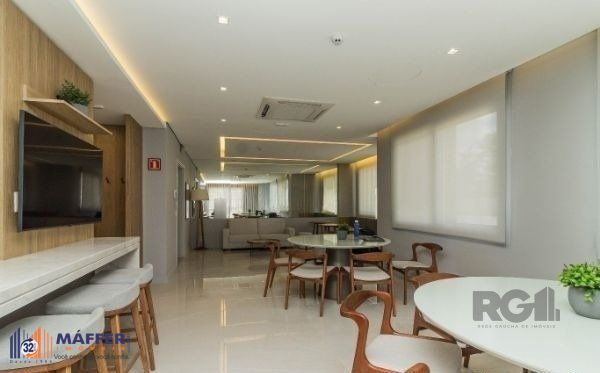 Apartamento, 1 quarto, 27 m² - Foto 34