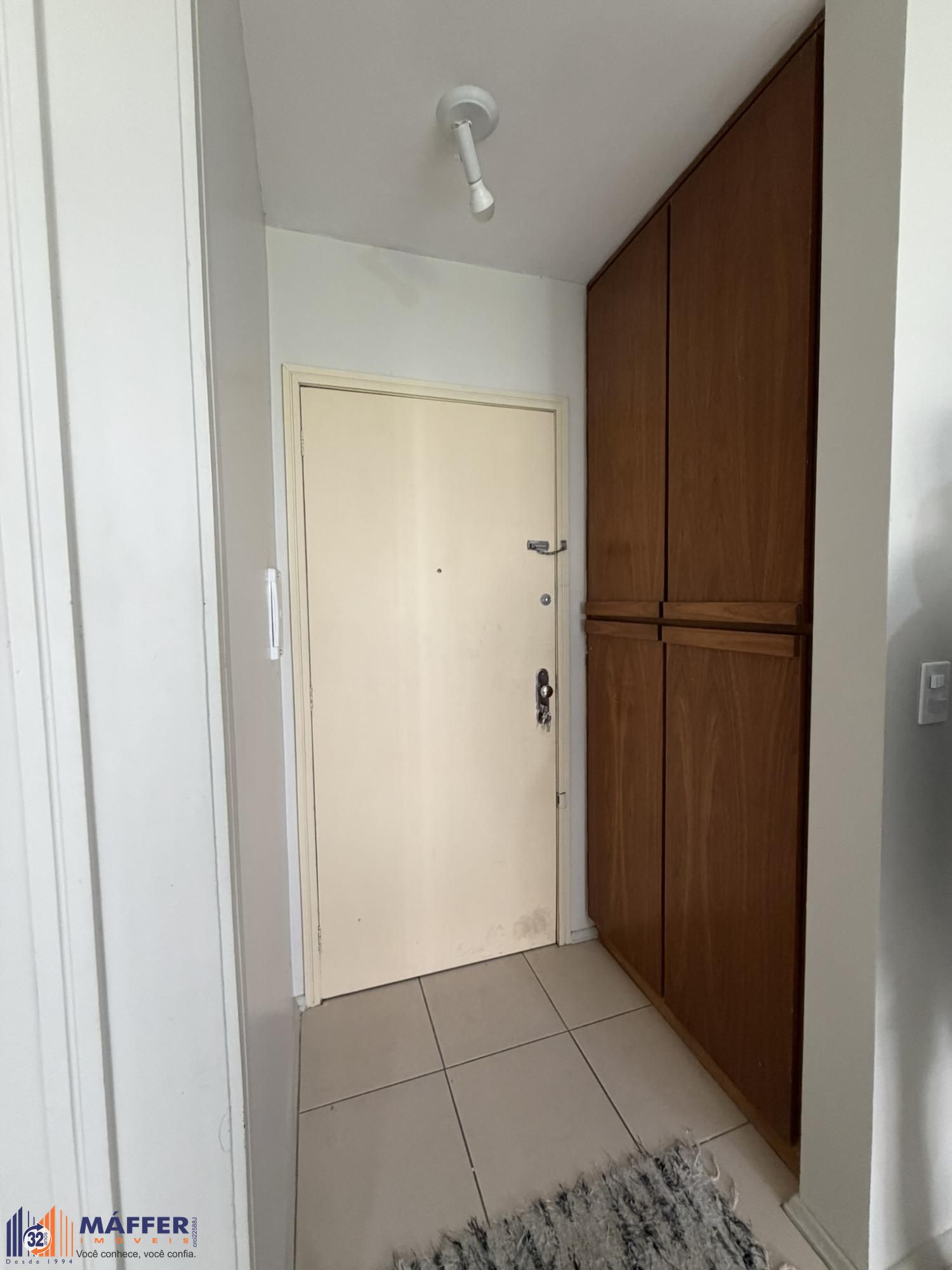 Apartamento, 1 quarto, 44 m² - Foto 3