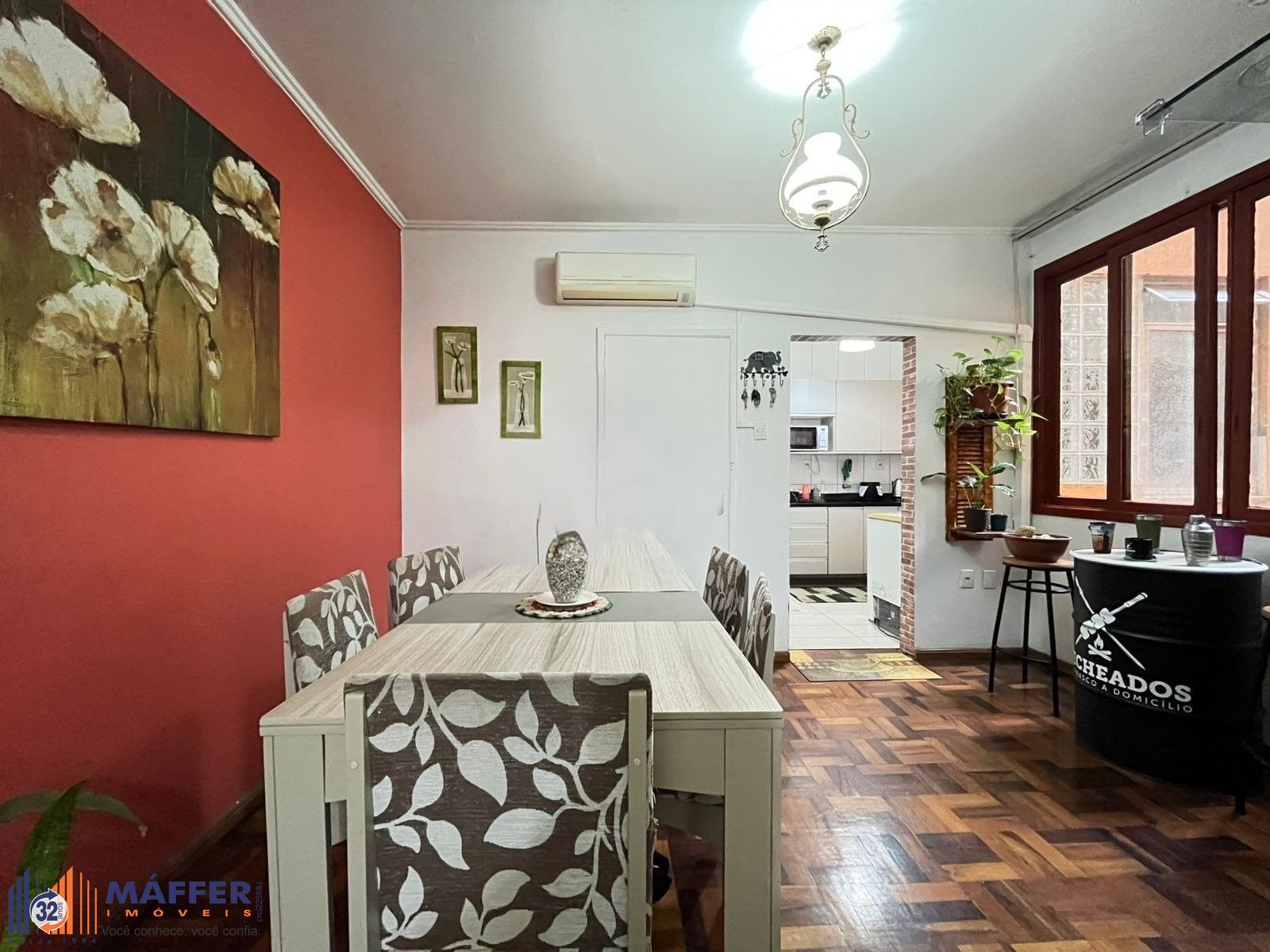 Apartamento, 3 quartos, 78 m² - Foto 7