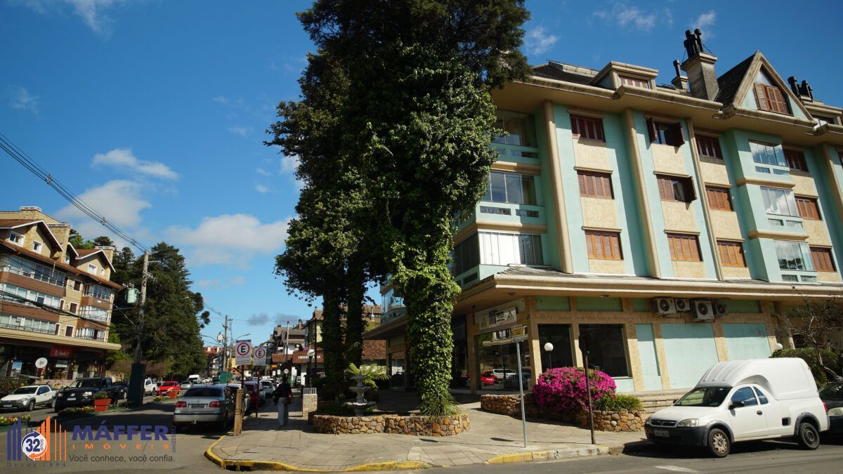 Apartamento, 3 quartos, à venda, 130 m², Centro Histórico - Gramado — foto 3