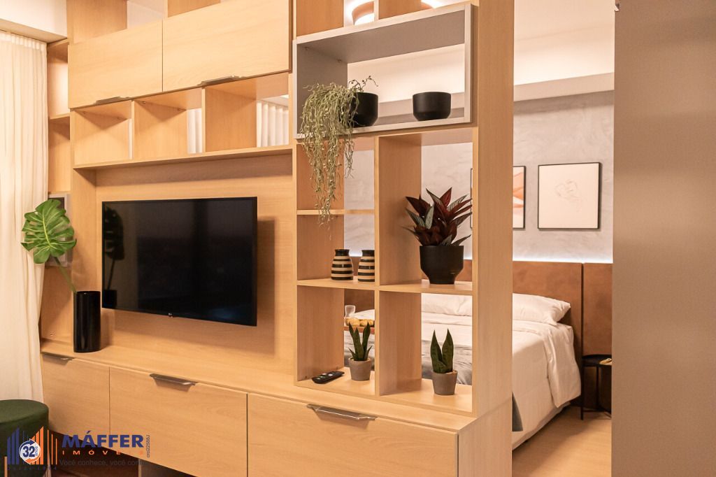 Casa, 1 quarto, 62 m² - Foto 19