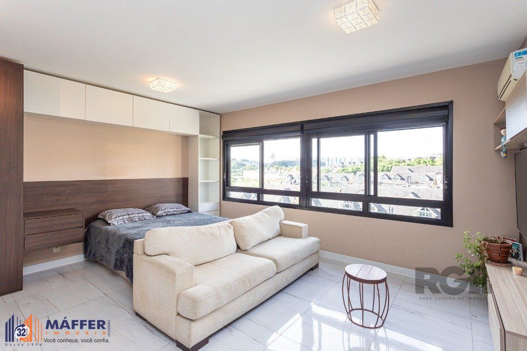 Apartamento, 1 quarto, 38 m² - Foto 6