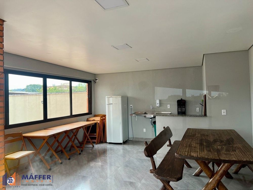 Apartamento, 2 quartos, 51 m² - Foto 33
