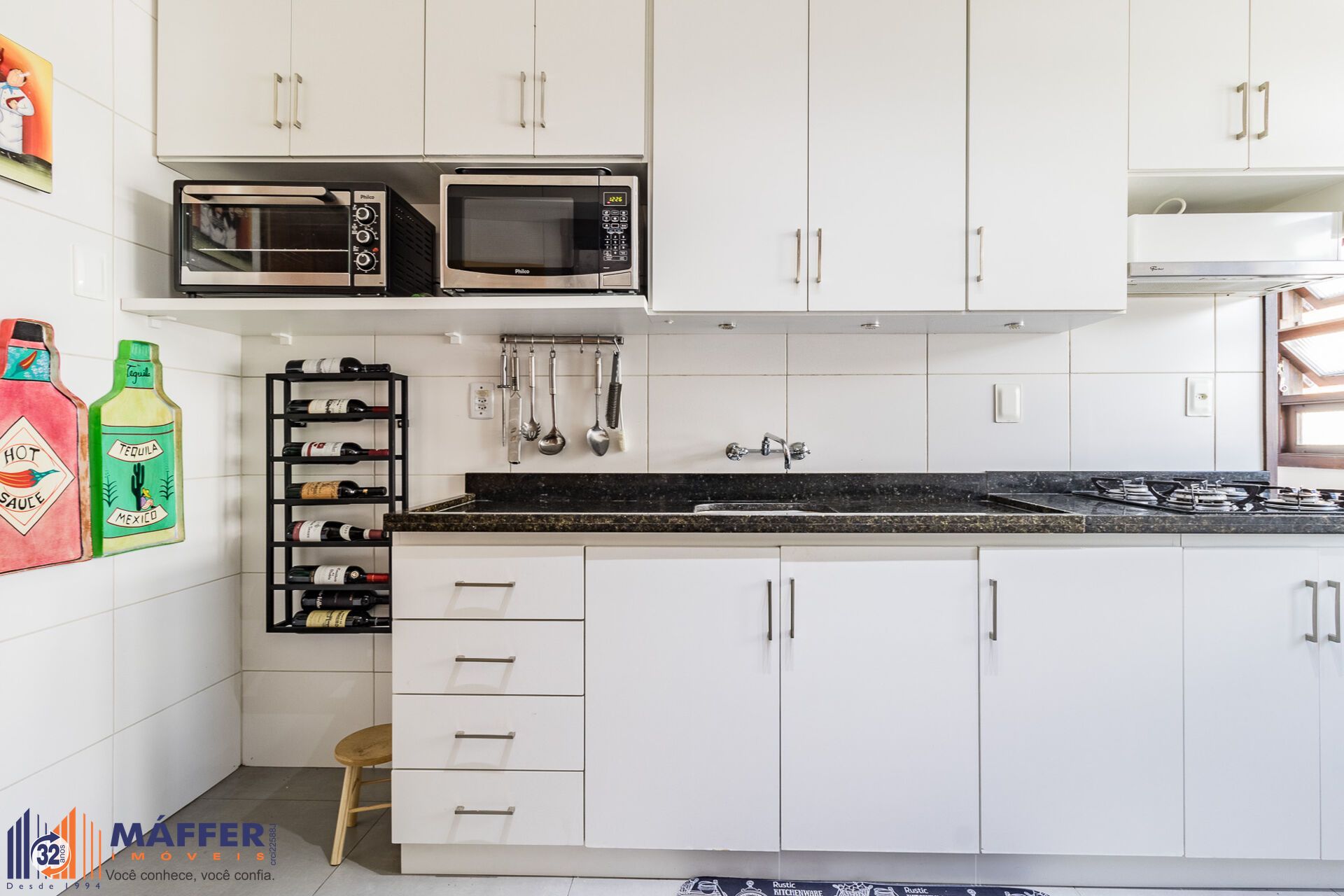 Apartamento, 2 quartos, 76 m² - Foto 7