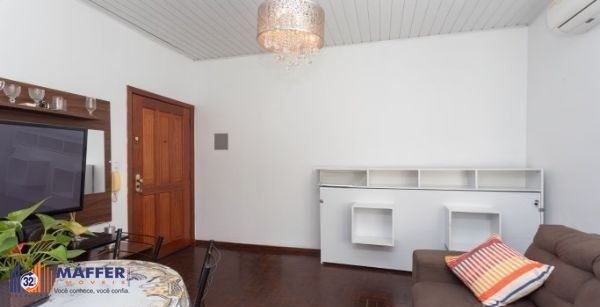 Apartamento, 1 quarto, 40 m² - Foto 6