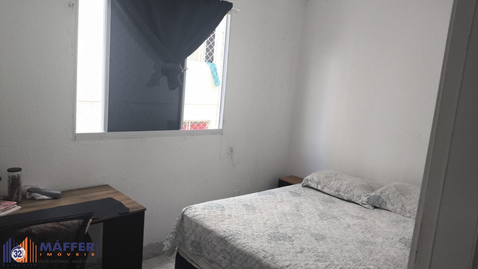 Apartamento, 2 quartos, à venda, 42 m², Passo das Pedras - Porto Alegre — foto 3
