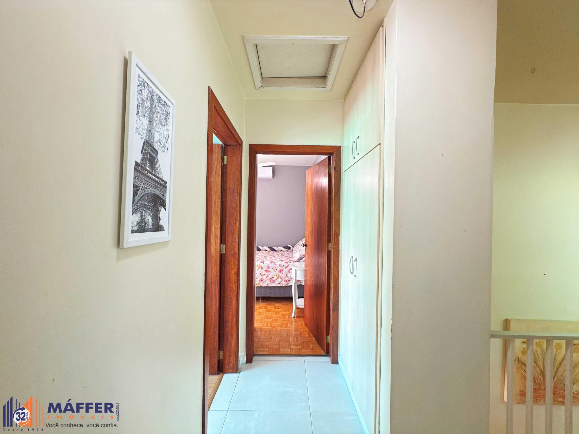 Casa, 3 quartos, 250 m² - Foto 24