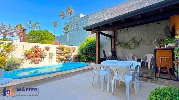 Casa, 3 quartos, 274 m² - Foto 51