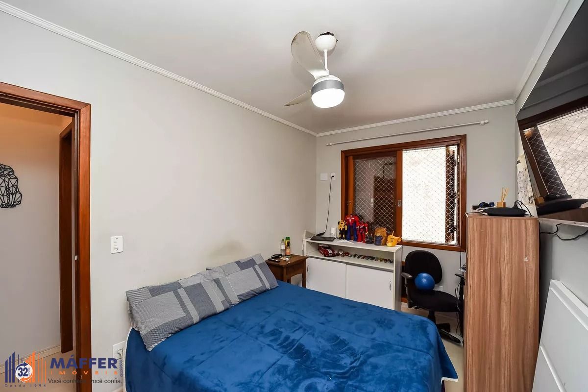 Apartamento, 2 quartos, 75 m² - Foto 20