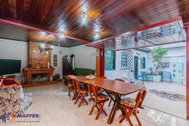 Casa, 6 quartos, 242 m² - Foto 17